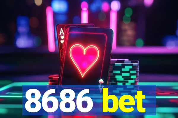 8686 bet