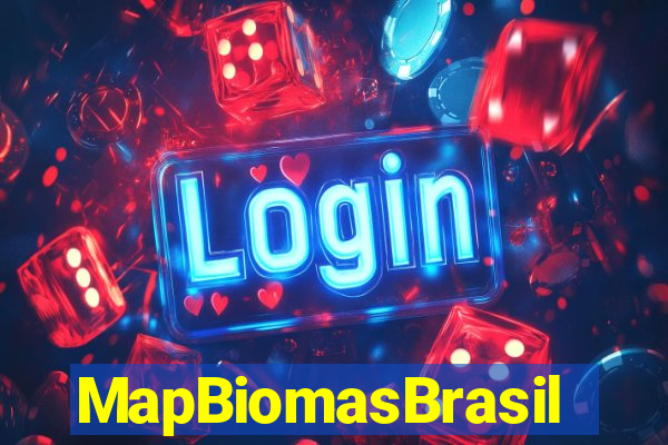 MapBiomasBrasil