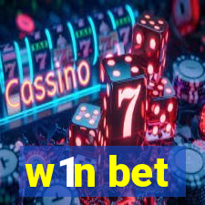 w1n bet