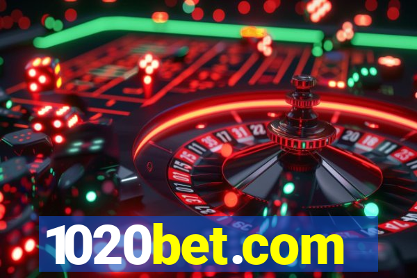 1020bet.com