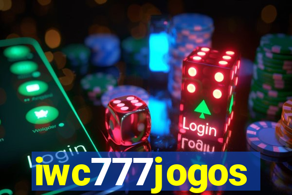 iwc777jogos