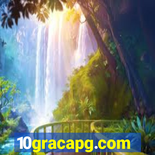 10gracapg.com