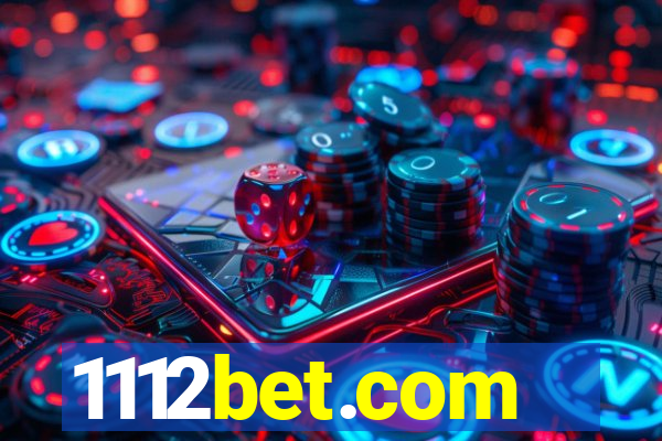 1112bet.com