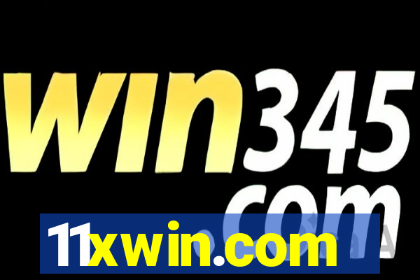 11xwin.com