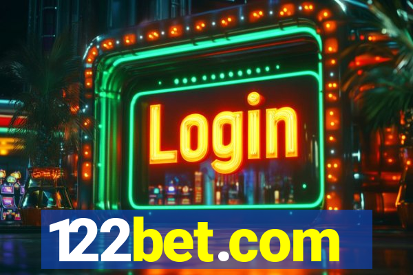 122bet.com