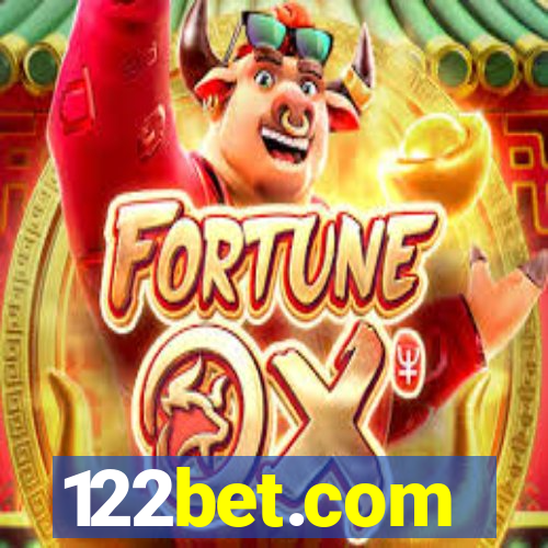 122bet.com