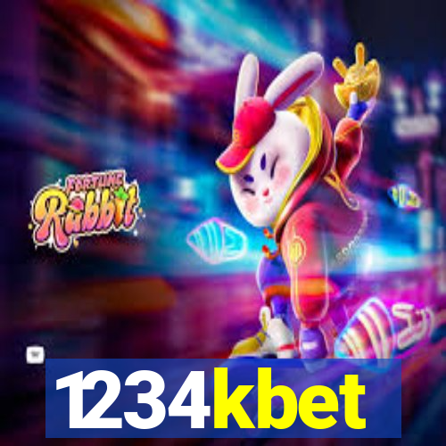 1234kbet