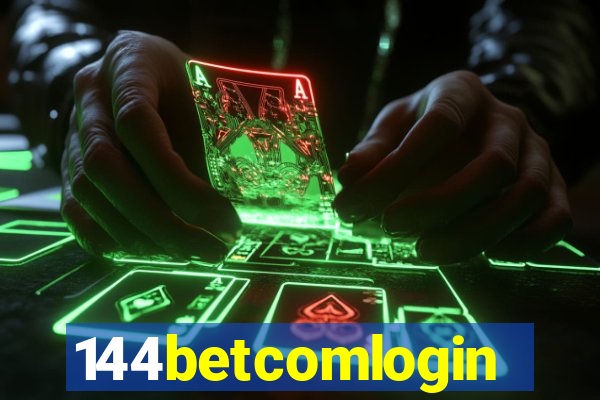 144betcomlogin