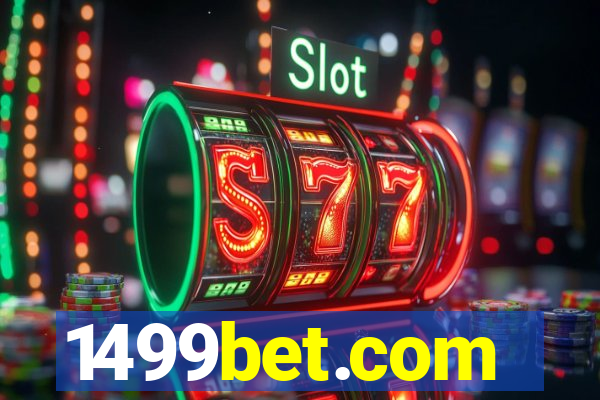 1499bet.com