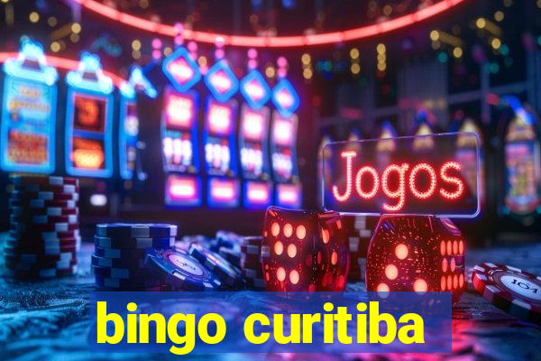 bingo curitiba