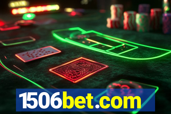 1506bet.com