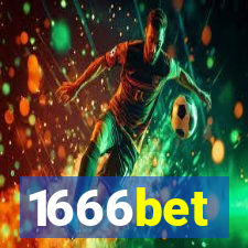 1666bet