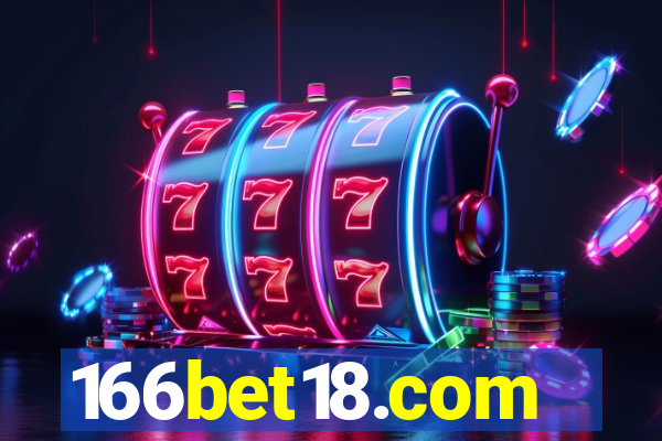 166bet18.com