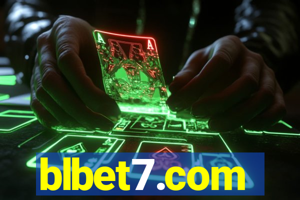 blbet7.com