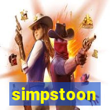 simpstoon