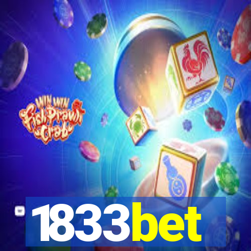 1833bet