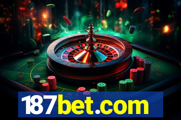 187bet.com