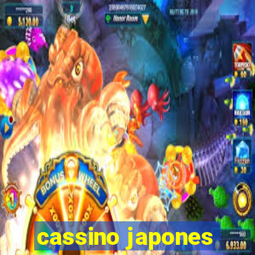 cassino japones