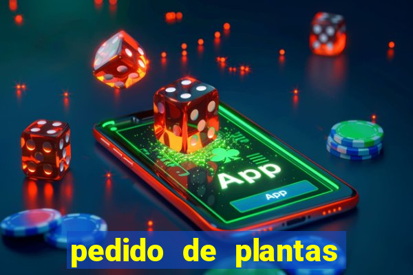 pedido de plantas stardew valley onde entregar