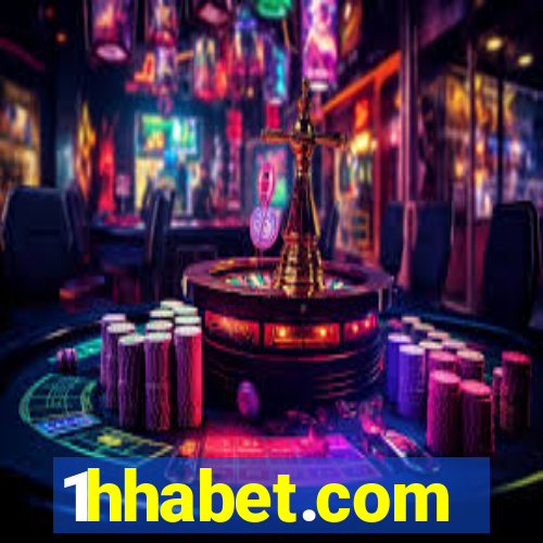 1hhabet.com