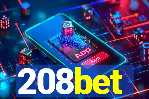 208bet