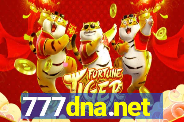 777dna.net