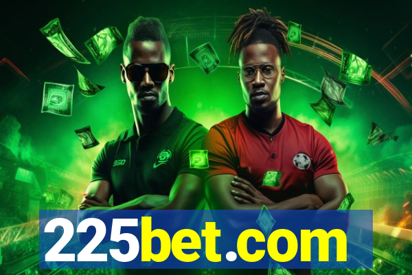 225bet.com