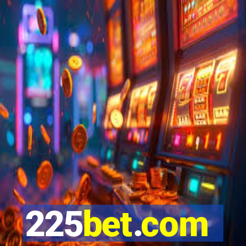 225bet.com