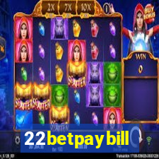 22betpaybill