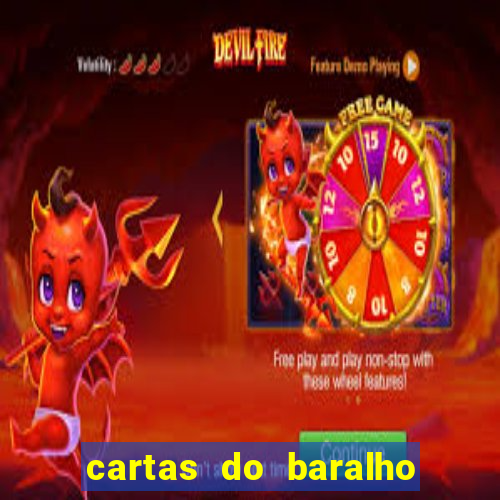 cartas do baralho cigano que indicam gravidez