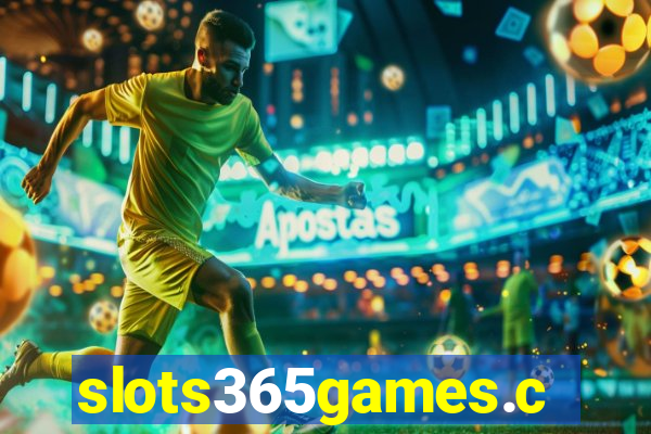 slots365games.com