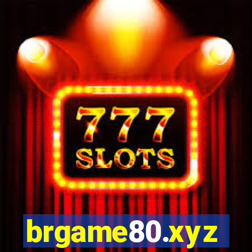 brgame80.xyz