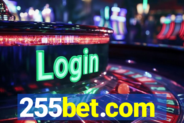 255bet.com