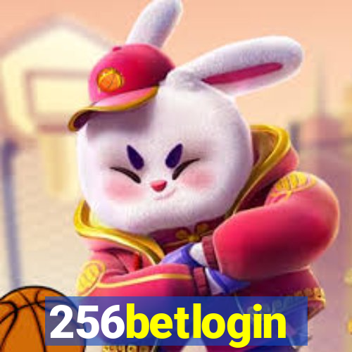 256betlogin