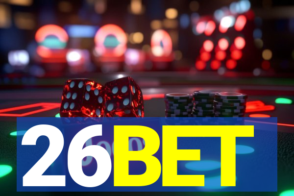 26BET