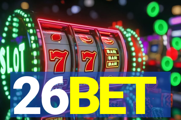 26BET