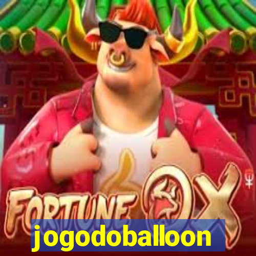 jogodoballoon