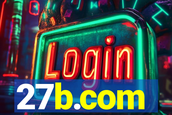 27b.com