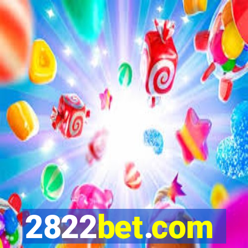 2822bet.com