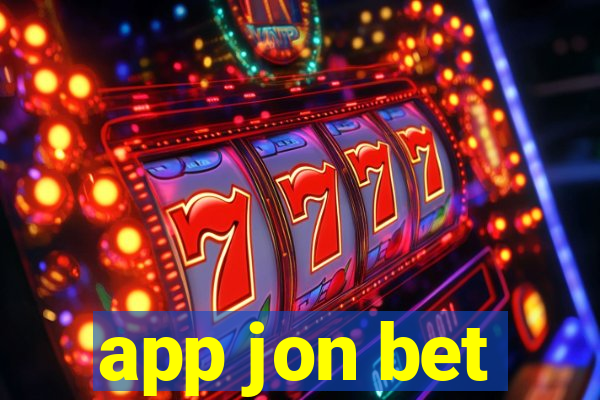 app jon bet