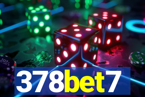 378bet7