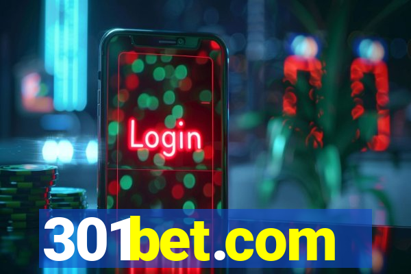 301bet.com