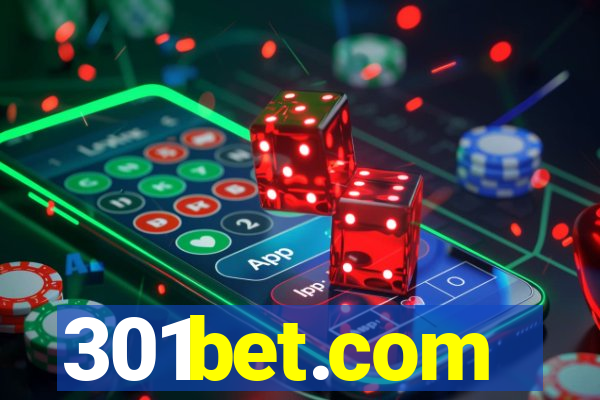 301bet.com