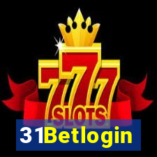 31Betlogin