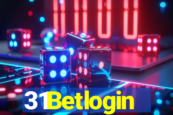 31Betlogin