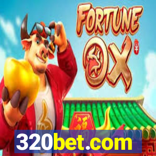 320bet.com