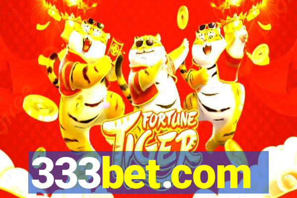 333bet.com