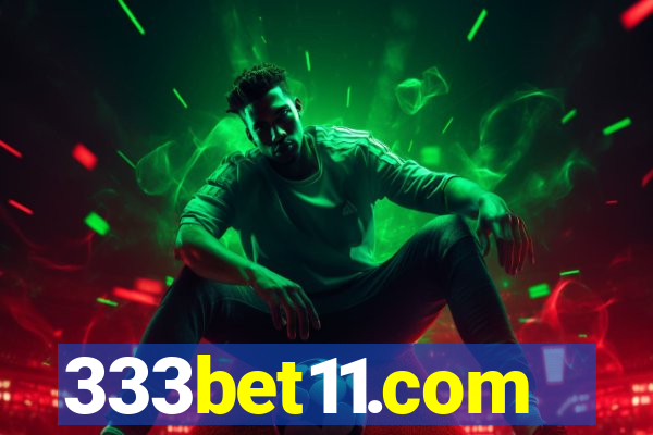 333bet11.com