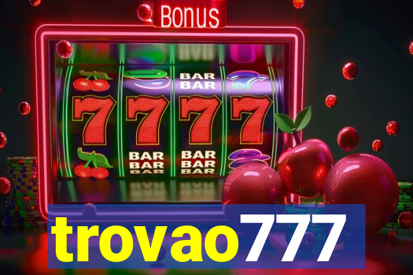 trovao777