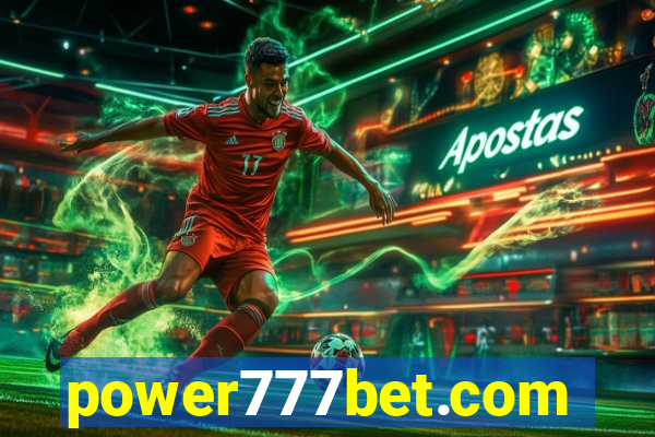 power777bet.com